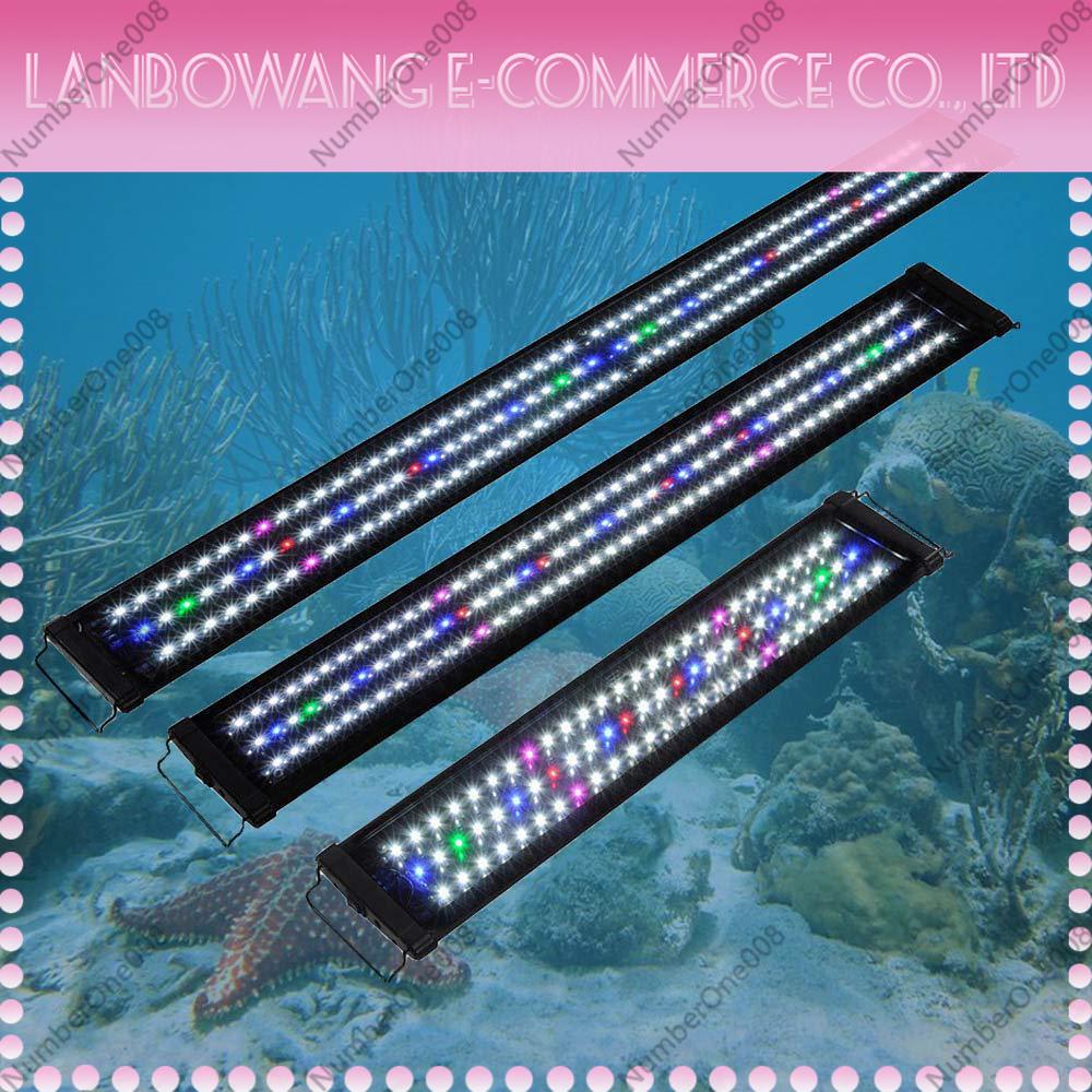 Popular Full Spectrum Aquarium - огляд і ціна Aquarium Fish Popular