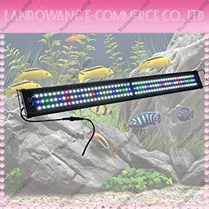 Popular Full Spectrum Aquarium - огляд і ціна Aquarium Fish Popular