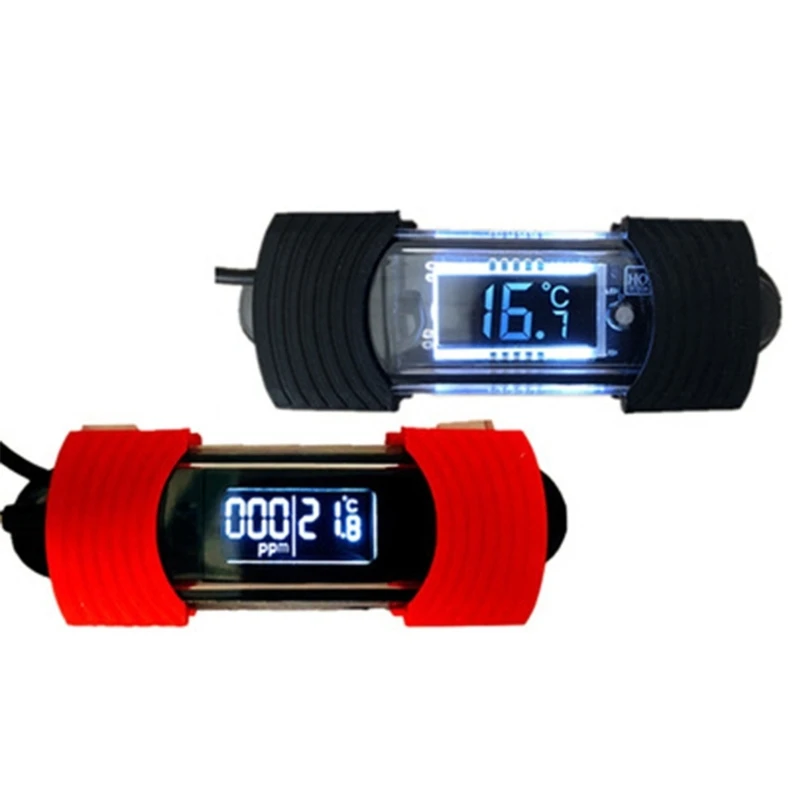 Aquarium Thermometer Digital W - огляд і ціна Aquarium Thermometer