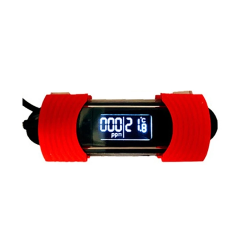 Aquarium Thermometer Digital W - огляд і ціна Aquarium Thermometer