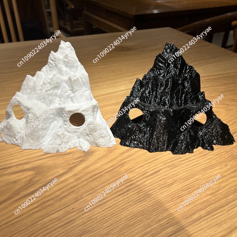 Aquarium Decoration Fish Tank  - огляд і ціна Aquarium Fish Parrot