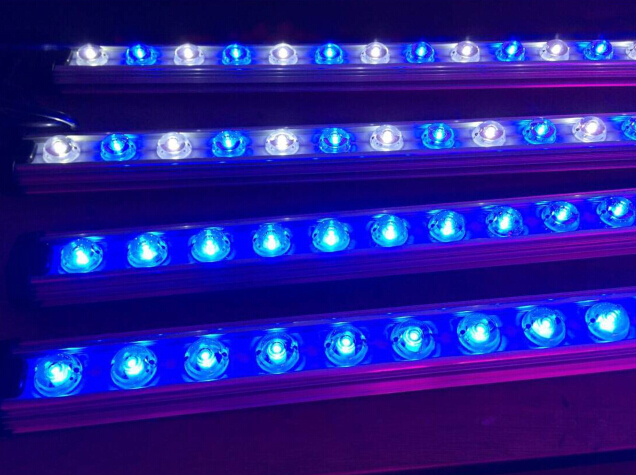 Aquarium Led Lighting 30w 45w  - огляд і ціна Aquarium Fish In