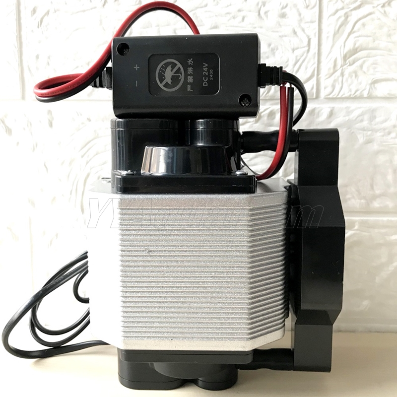 Ultra Silent Air Compressor Sm - огляд і ціна Aquarium Fish Restaurant
