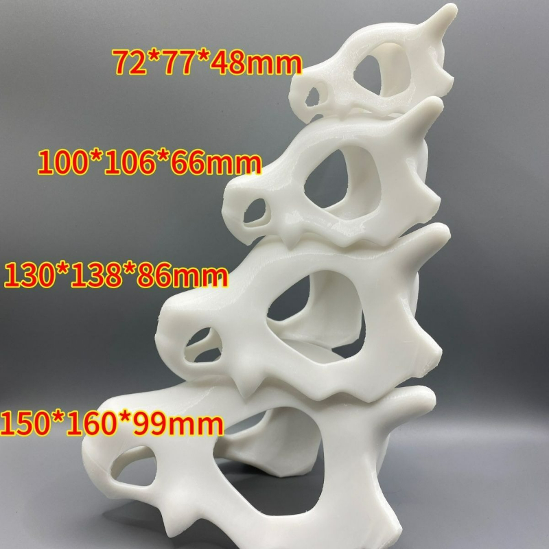 3D Printed FIsh Shrimp Reptile - огляд і ціна Aquarium Fish Hideout