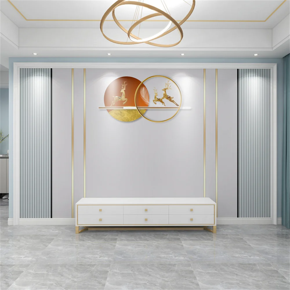 Custom wallpaper 3D stereoscop - огляд і ціна Background Film 3D