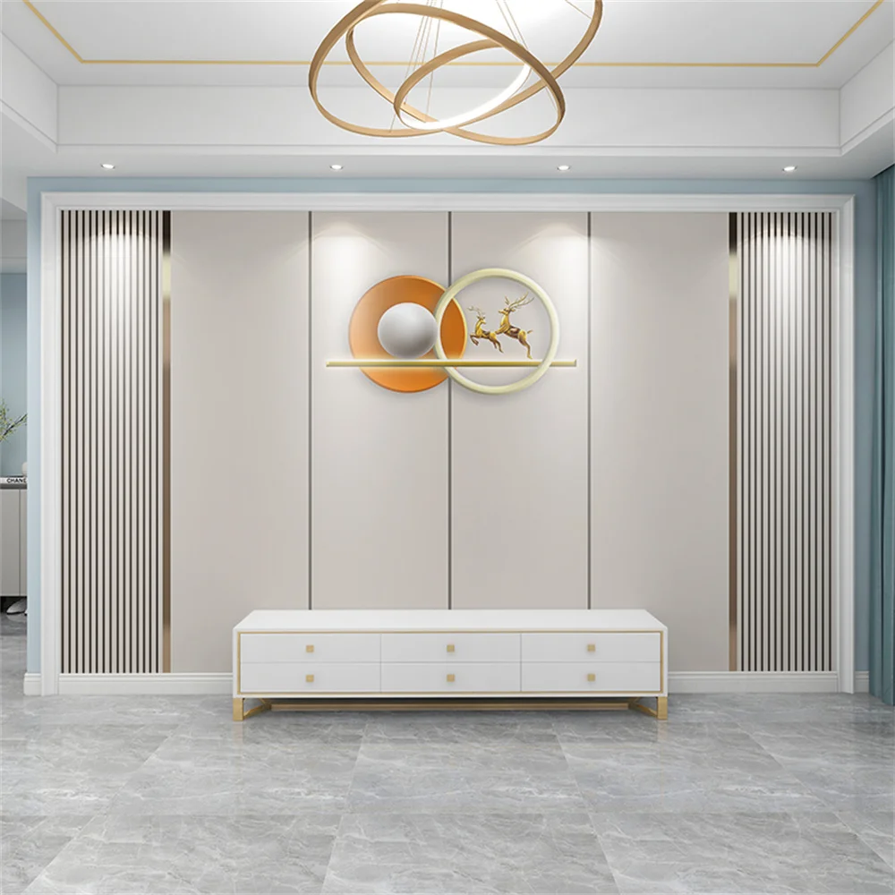 Custom wallpaper 3D stereoscop - огляд і ціна Background Film 3D