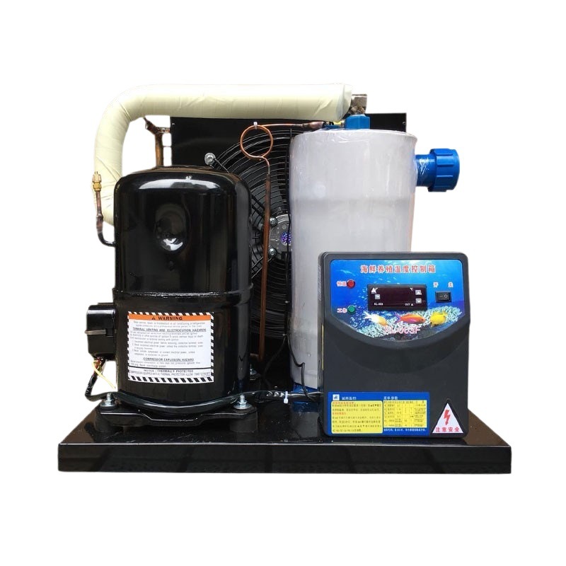 Fish tank chiller restaurant s - огляд і ціна Aquarium Fish Restaurant