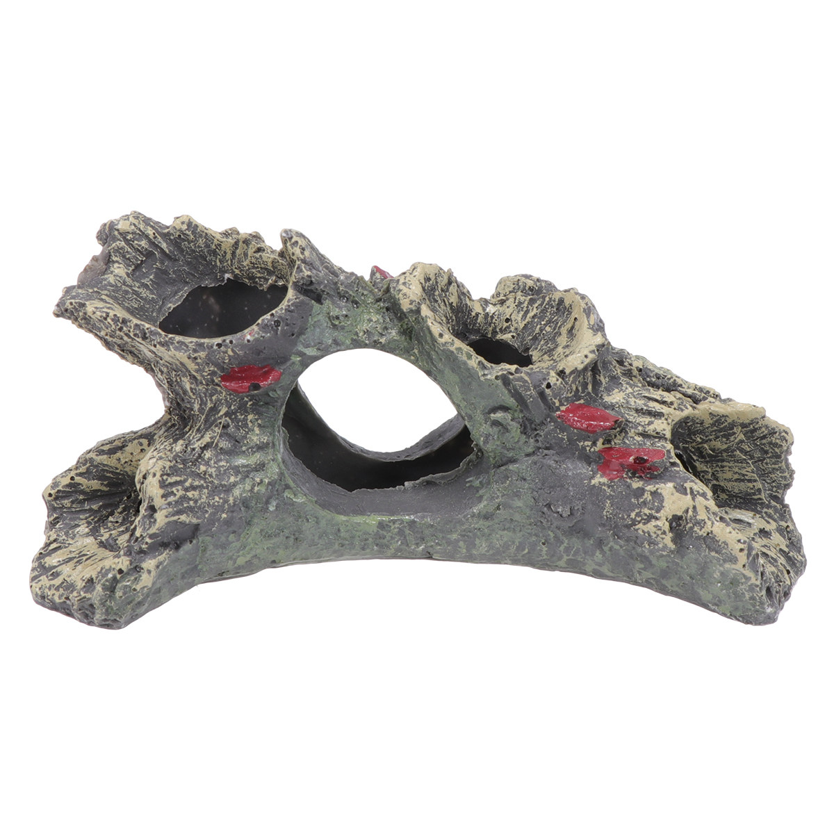 1Pcs Resin Aquarium Ornament N - огляд і ціна Aquarium Fish Low Maintenance