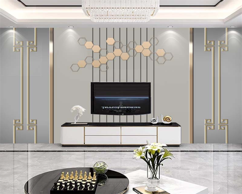 beibehang Custom TV background - огляд і ціна Background Film 3D